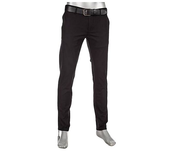 Alberto Chinohose – Hose Chino ROB Business Cotton – stilvolle Herren Chino günstig online kaufen