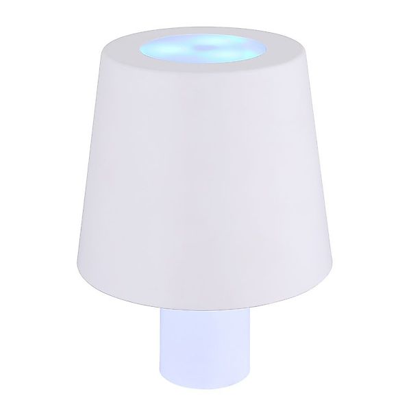 GLOBO LIGHTING LED Tischleuchte, LED-Leuchtmittel fest günstig online kaufen