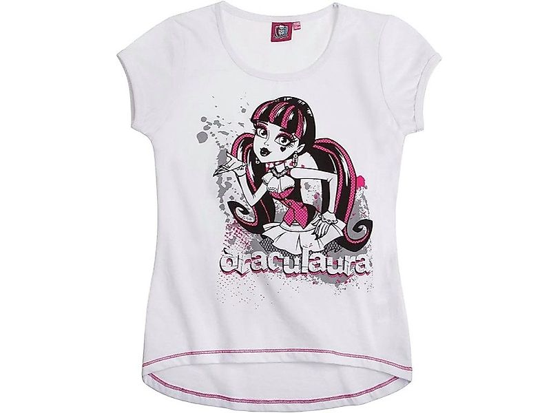 Monster High T-Shirt mit Cleo de günstig online kaufen