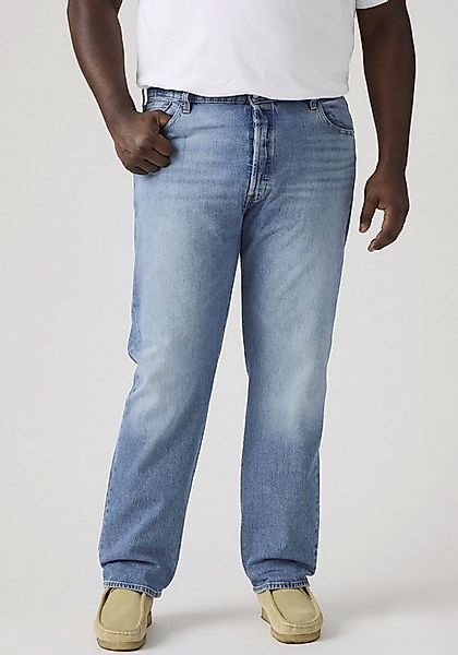 Levi's® Plus Straight-Jeans 501® LEVI'S®ORIGINAL B&T günstig online kaufen