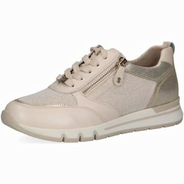 Caprice Sneaker "Caprice Sneaker Leder/Textil" günstig online kaufen