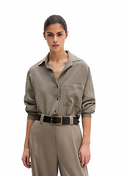 Marc OPolo Langarmbluse günstig online kaufen