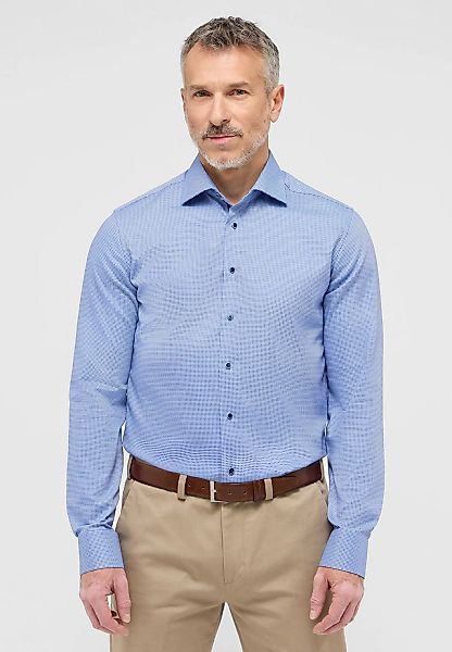 Eterna Langarmhemd SLIM FIT NON IRON günstig online kaufen