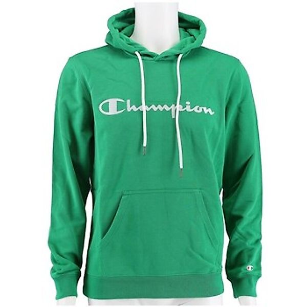 Champion  Sweatshirt Big Logo günstig online kaufen