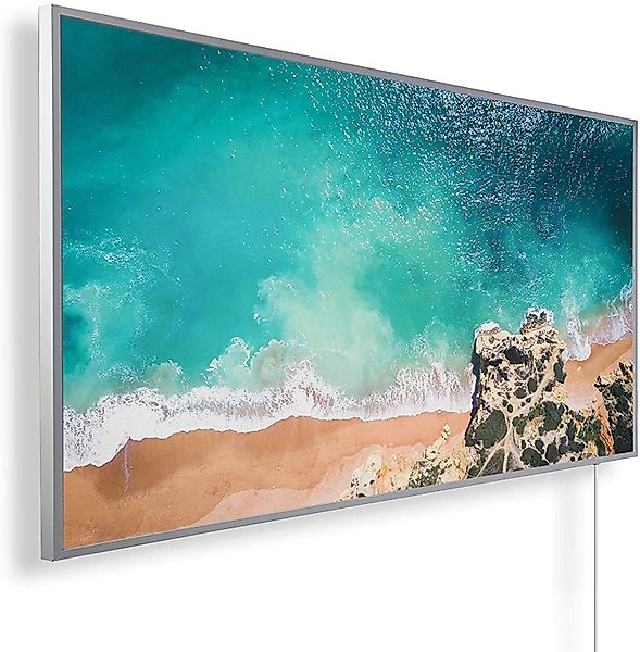 Könighaus Infrarotheizung Bild-Serie 1200W Smart, Made günstig online kaufen