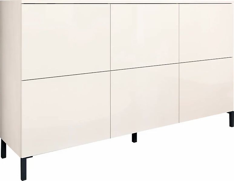 borchardt Möbel Kommode "Haama", Breite 139 cm günstig online kaufen