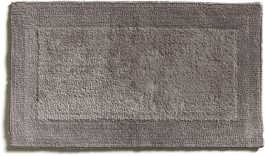 Möve Badematte Loft, Höhe 22 mm, günstig online kaufen