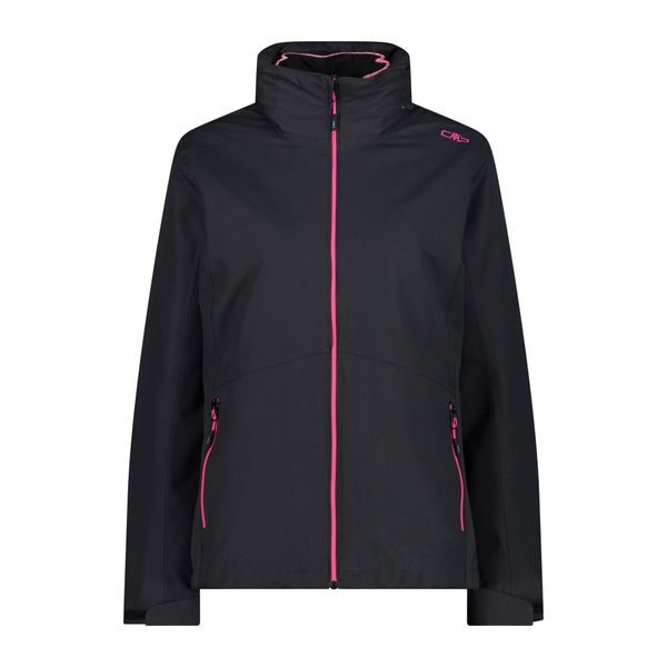 CMP Outdoorjacke CMP Damen Jacke Jacket günstig online kaufen