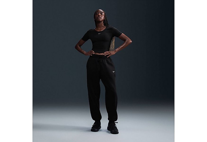 Nike Sportswear Sporthose W NSW PHNX FLC HR OS PANT 2 sportlicher Stil, für günstig online kaufen