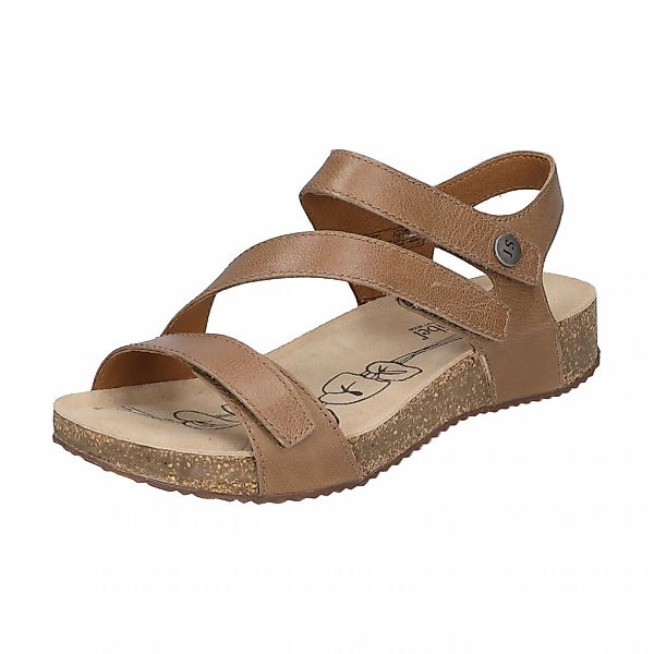 Josef Seibel Sandale "Tonga 25, beige" günstig online kaufen