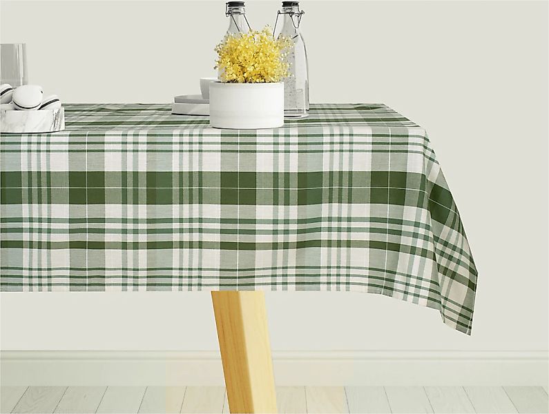 my home Tischdecke "Candise" verschiedene Größen, Tischdecke, Überwurf, Tis günstig online kaufen