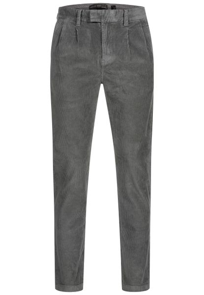 Indicode Chinohose INGustaf Herren Cordhose Straight günstig online kaufen
