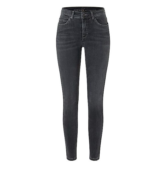 MAC Stretch-Jeans MAC DREAM SKINNY ash net wash 5457-90-0356L D947 günstig online kaufen