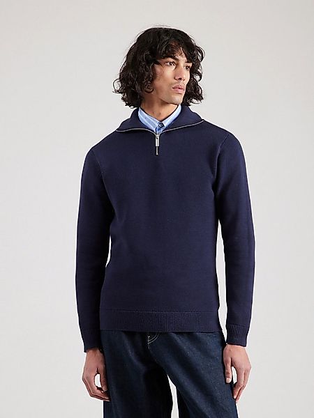 Selected Strickpullover SLHBORA (1-tlg) günstig online kaufen