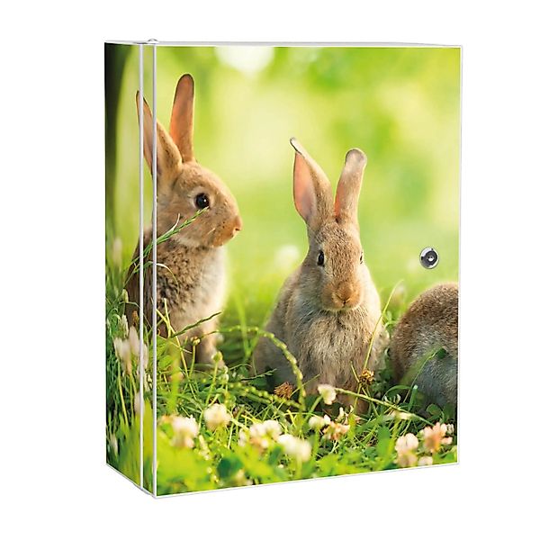 Banjado XXL Medizinschrank Abschliessbar 35x46x15cm Arzneischrank Weiß Aus günstig online kaufen