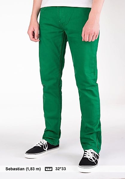TITUS Straight-Jeans Tube Fit günstig online kaufen
