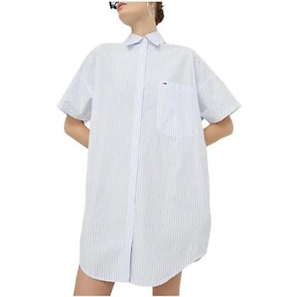Tommy Hilfiger  Blusen DW0DW17923 C3S günstig online kaufen
