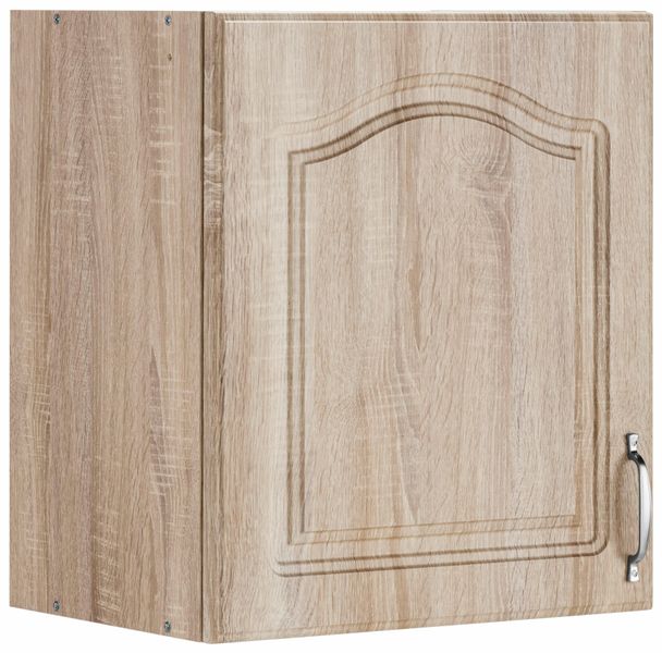 wiho Küchen Hängeschrank Linz 50 cm günstig online kaufen