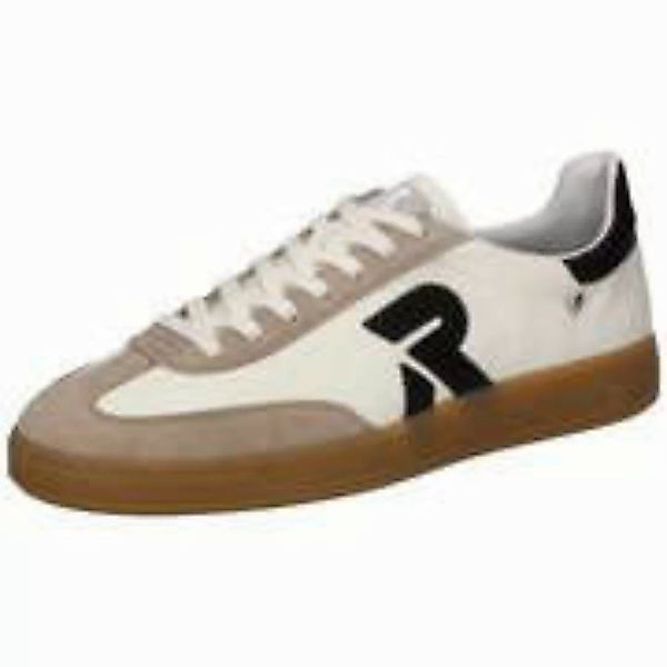 Rieker R-Sneaker Herren weiß|weiß|weiß|weiß|weiß|weiß|weiß günstig online kaufen