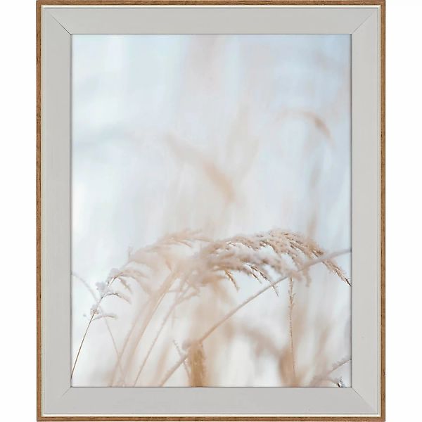 Holz-Bilderrahmen FSC Natur 24 cm x 30 cm günstig online kaufen