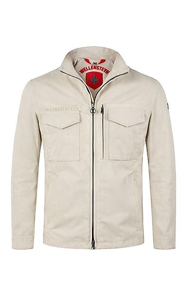 Wellensteyn Kurzjacke Sportswear-Jacke günstig online kaufen
