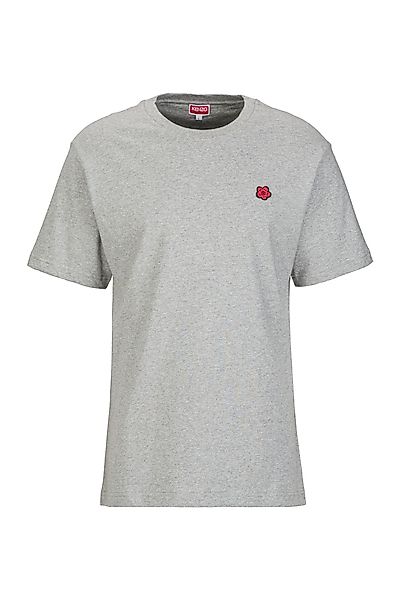 KENZO T-Shirt Tee Con Ricamo Boke günstig online kaufen