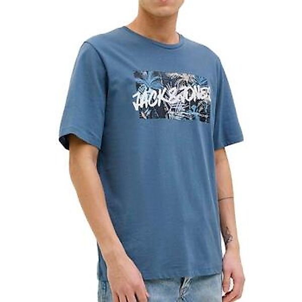 Jack & Jones  T-Shirts & Poloshirts 12269324-ONW günstig online kaufen