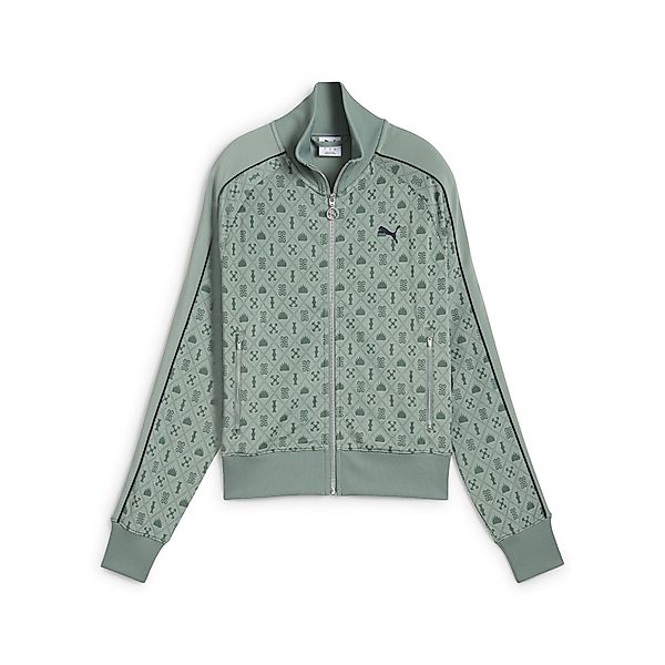 PUMA Trainingsjacke Road To Unity Bedruckte günstig online kaufen