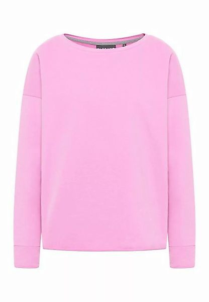 Elbsand Sweatshirt Sweatshirt Riane Pullover ohne Kapuze (1-tlg) günstig online kaufen