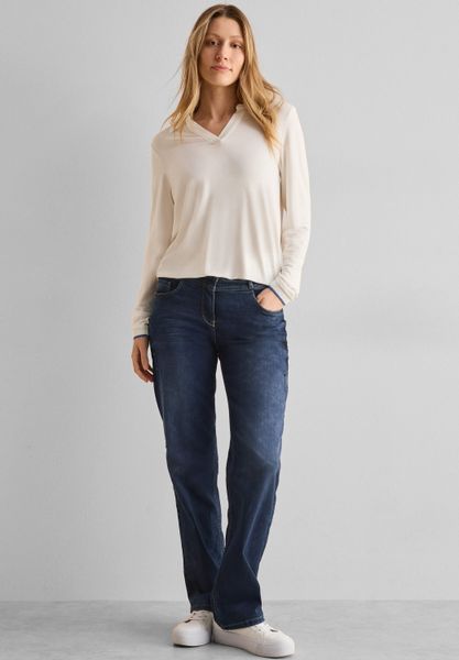 Cecil Loose-fit-Jeans im Loose Fit günstig online kaufen