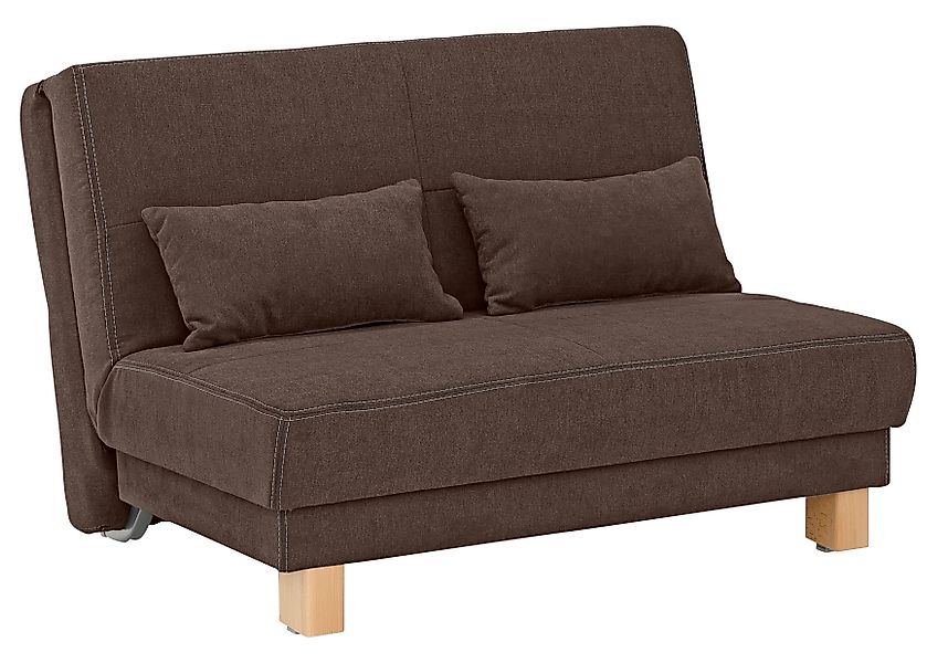 Home affaire Schlafsofa Gina, vom Sofa günstig online kaufen