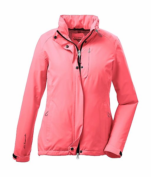 Killtec Outdoorjacke "KOS 25 WMN JCKT" günstig online kaufen