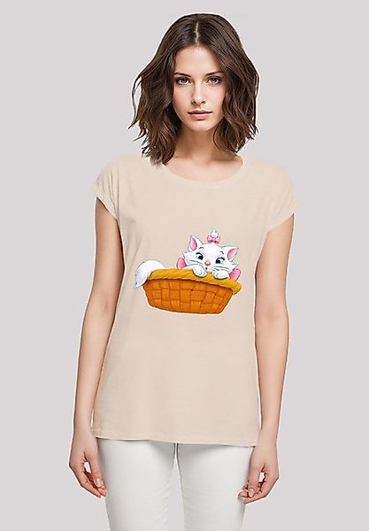 F4NT4STIC T-Shirt Disney Aristocats Marie in Basket Premium Qualität günstig online kaufen