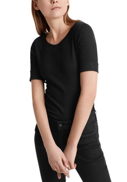 Marc Cain Rundhalsshirt "Collection Essential" Premium günstig online kaufen