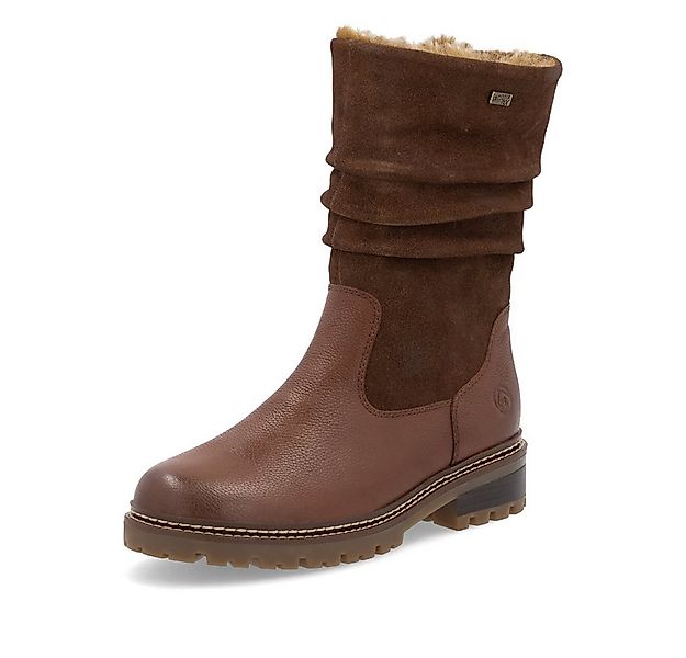 Remonte Winterstiefel günstig online kaufen