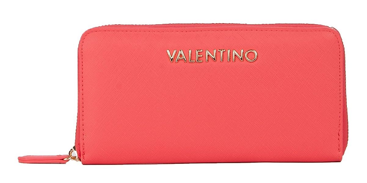 VALENTINO BAGS Geldbörse Lady Zip Around günstig online kaufen
