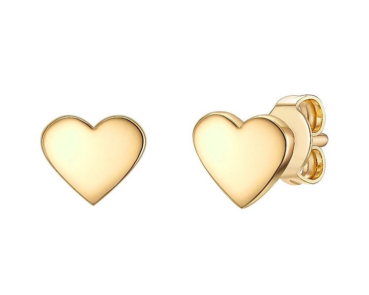 Eastside Paar Ohrstecker Set: ES367 (2-tlg), in Herz-Form günstig online kaufen