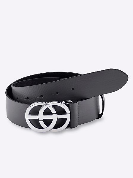 heine Ledergürtel günstig online kaufen