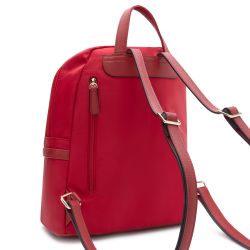 L. CREDI Cityrucksack Alena, Kunstleder günstig online kaufen