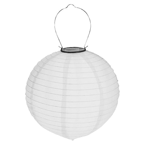 HAC24 LED Lampion Deko Lampenschirm Lampe günstig online kaufen