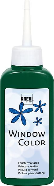 Kreul Fenstersticker, 80 ml günstig online kaufen