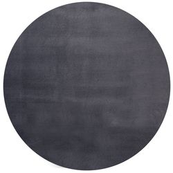 the carpet Teppich "Cosy" rund 11 mm Höhe Wohnzimmer Teppich Fell-Optik was günstig online kaufen