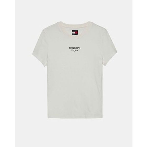 Tommy Hilfiger  T-Shirts & Poloshirts DW0DW20913 günstig online kaufen