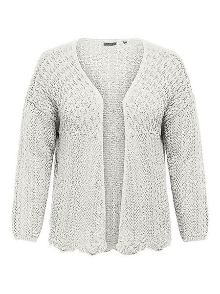 ONLY CARMAKOMA Strickjacke günstig online kaufen