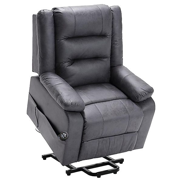 Happy Home Relaxsessel Elektrischer Relaxsessel mit günstig online kaufen