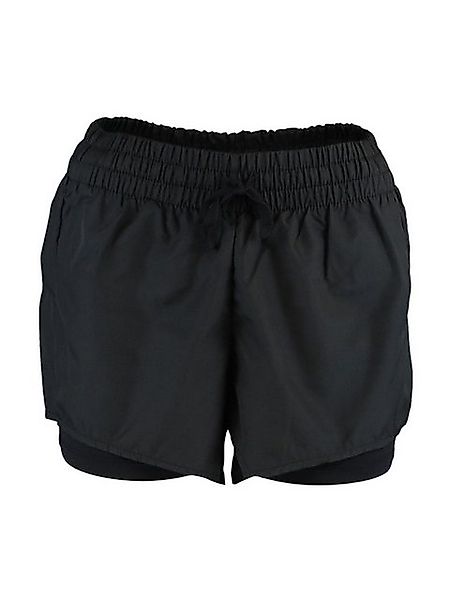 Trendyol Shorts (1-tlg) Drapiert/gerafft günstig online kaufen