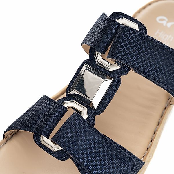 Ara CAPRI Pantolette, Sandale, Sommerschuh in günstig online kaufen
