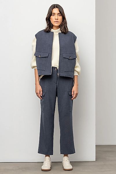 SENSES.THE LABEL Cargohose günstig online kaufen