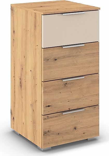rauch Schubkastenkommode "Highboard Sideboard Schubladenkommode Kommode AST günstig online kaufen