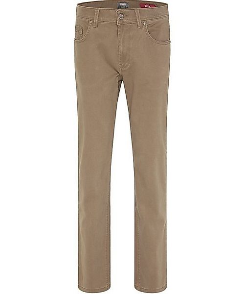 Pioneer Authentic Jeans 5-Pocket-Jeans PIONEER RANDO FLEX beige 1680 3881.2 günstig online kaufen